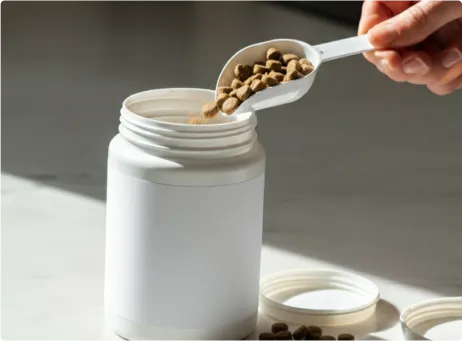 Why Better Food Means Smaller Poops (Yes, Really)