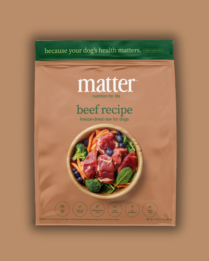 *introducing soon* beef recipe