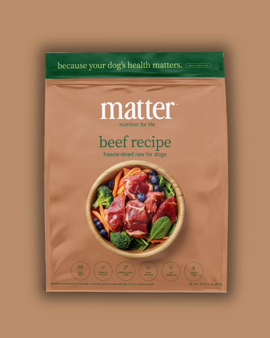 *introducing soon* beef recipe