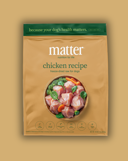 *introducing soon* chicken recipe